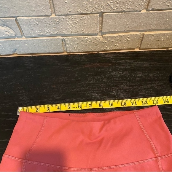 VICTORIA'S SECRET VSX Sport Knockout Leggings Pockets Size Small S - Picture 5 of 8